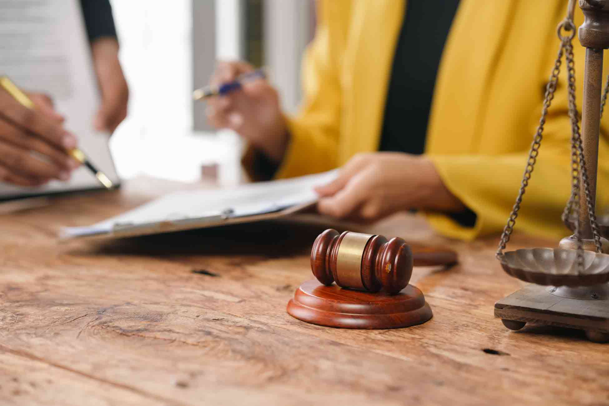 Protege tus derechos laborales