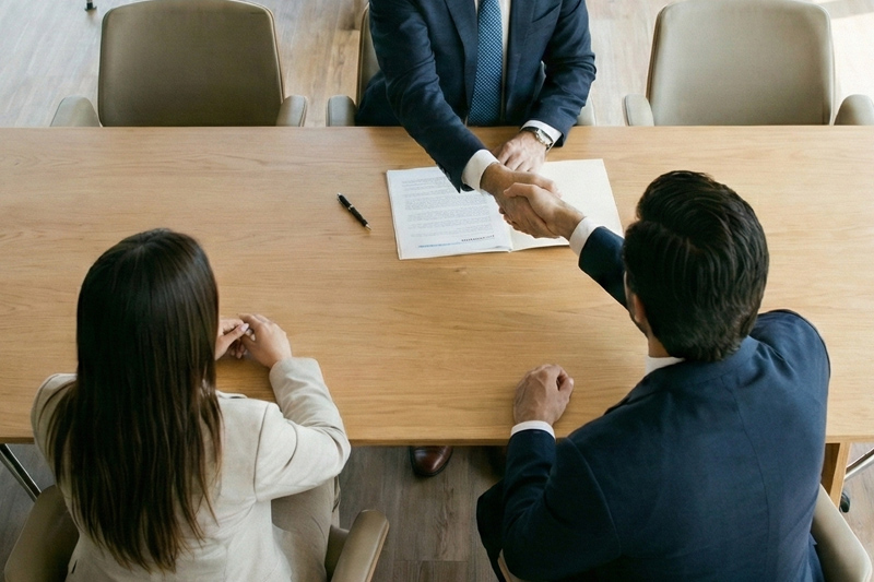 Mediación: una manera más sencilla de resolver conflictos